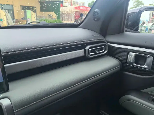 Baojun Yep Plus — Фото автомобиля 22