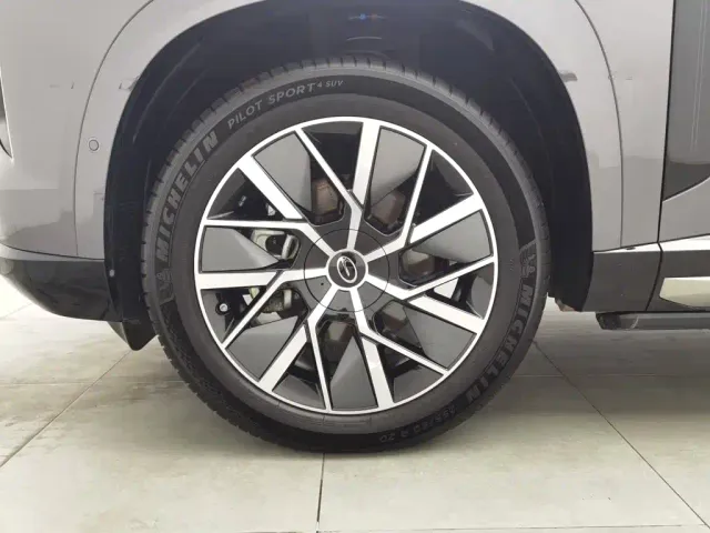 GAC Trumpchi Xiangwang S7 — Фото автомобиля 17