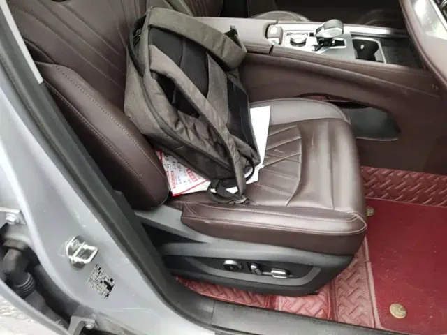 Chery Tiggo 8 PRO — Фото автомобиля 24