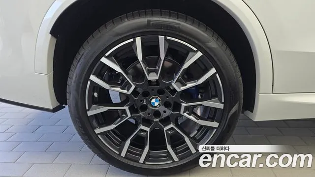 BMW X5 G05 — Фото автомобиля 5