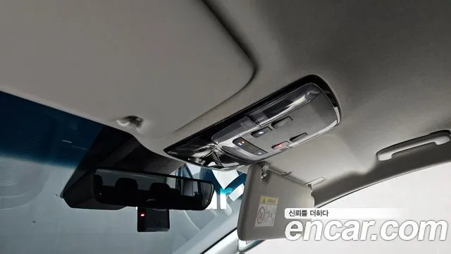 Hyundai Staria Staria Tourer 11 мест — Фото автомобиля 17