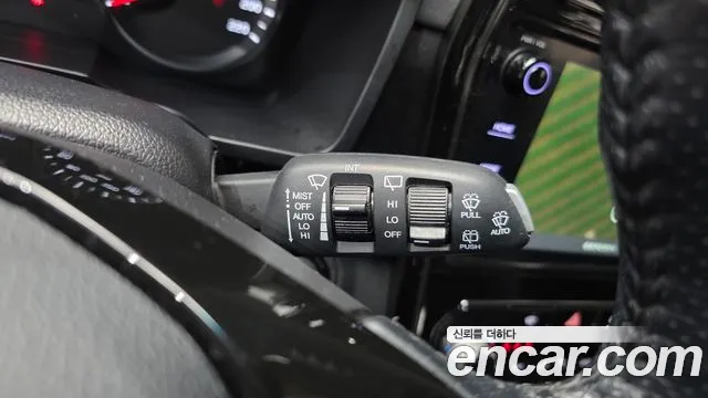 KG_Mobility_Ssangyong TIBOLI Very New Tivoli Бензин 1.5 2WD — Фото автомобиля 16