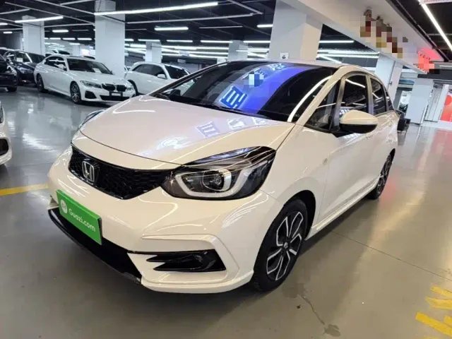 Фотография автомобиля — Honda LIFE