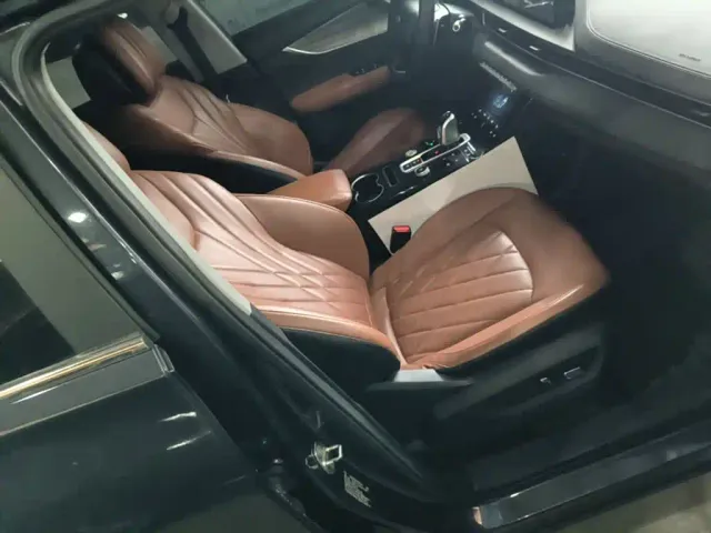 Chery Tiggo 8 PLUS — Фото автомобиля 24
