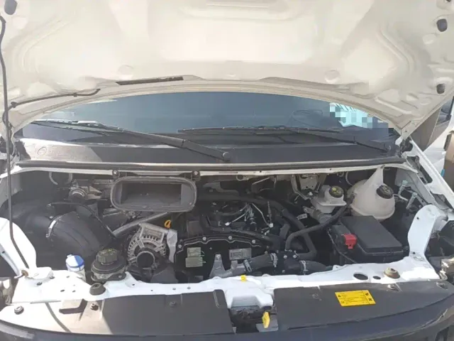 JMC Fushun — Фото автомобиля 19