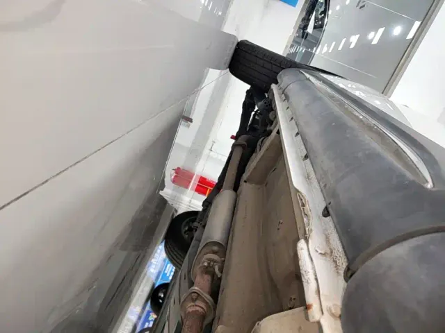 Haval Haval H6 2023 National Trend Edition 1.5T Automatic Champion — Фото автомобиля 20