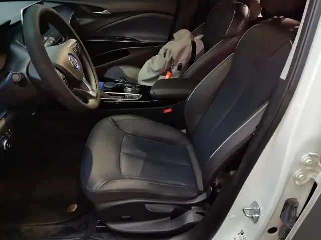 Buick Velite 6 — Фото автомобиля 11