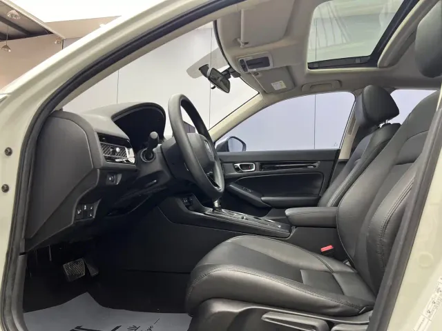 Honda Civic — Фото автомобиля 7