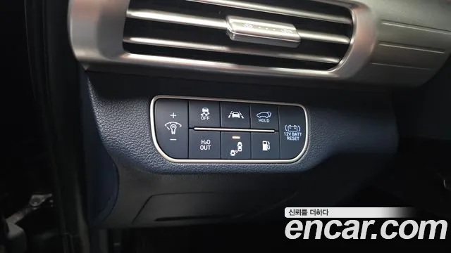 Hyundai Nexo Nexo Premium — Фото автомобиля 16