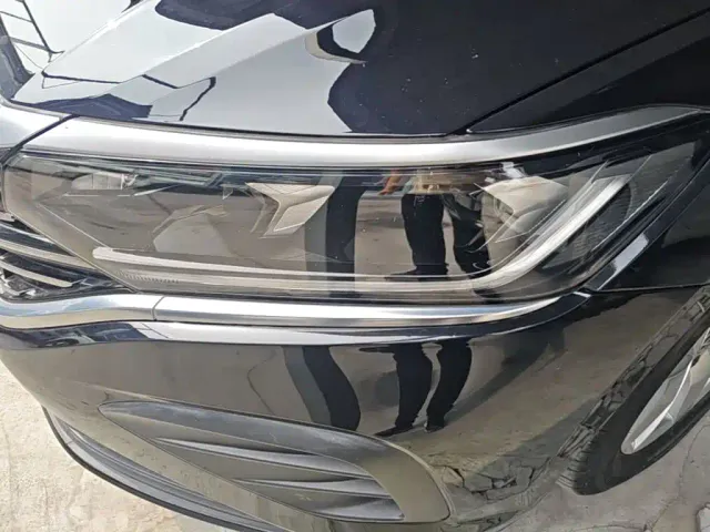 Volkswagen Passat — Фото автомобиля 23