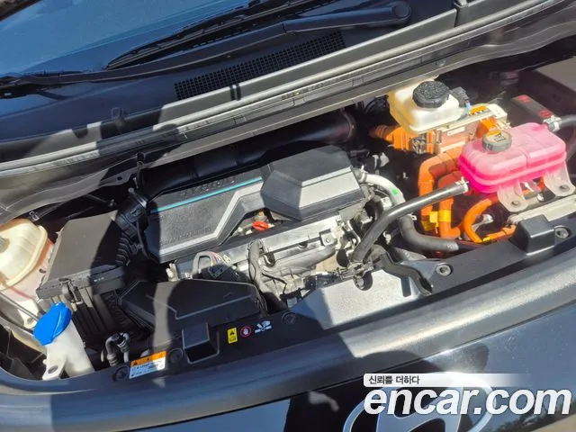 Hyundai Staria — Фото автомобиля 6