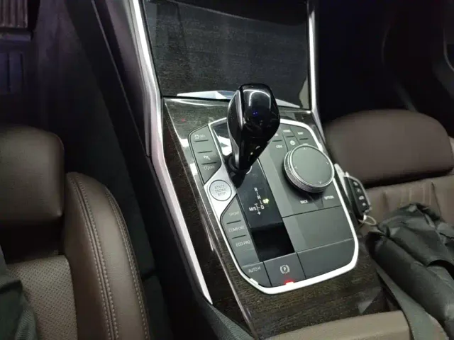 BMW 3 Series — Фото автомобиля 13