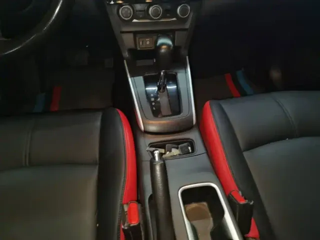Nissan Sylphy — Фото автомобиля 13
