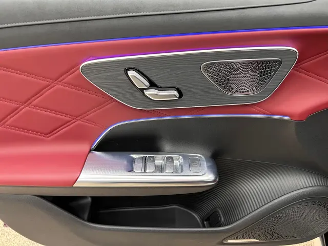 Chery Fulwin A9L — Фото автомобиля 12