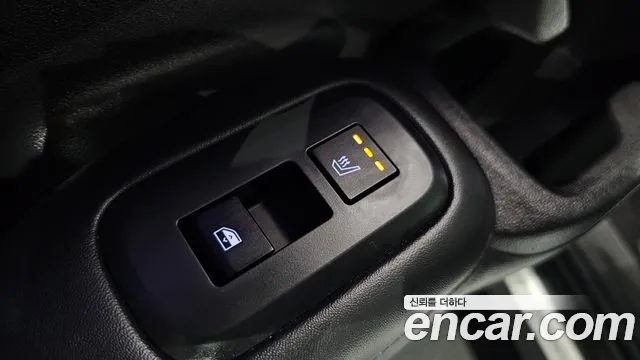 Hyundai Santa Fe MX5 — Фото автомобиля 25