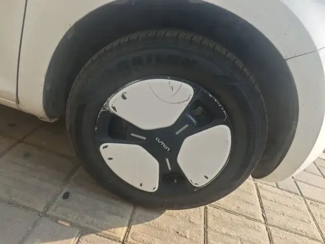 Changan Qiyuan Changan Lumin 2023 Model 301km Honey Edition — Фото автомобиля 25