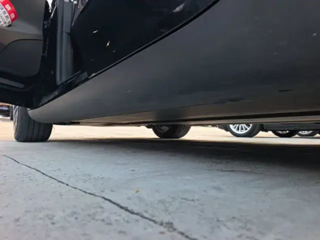 Tesla Model Y — Фото автомобиля 21