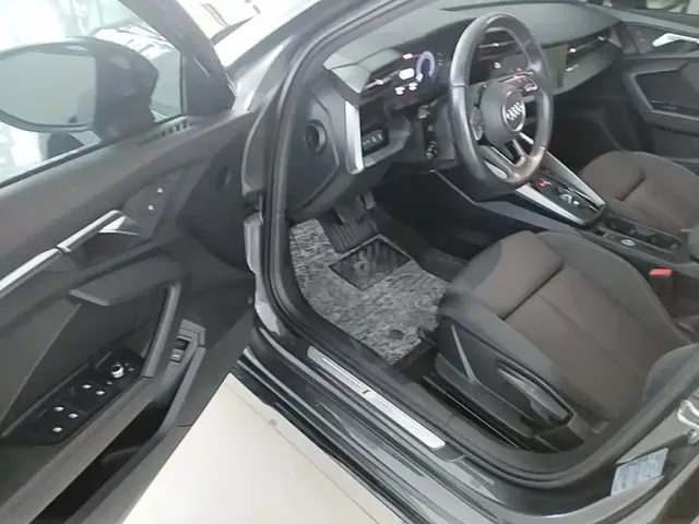 Audi A3 — Фото автомобиля 15