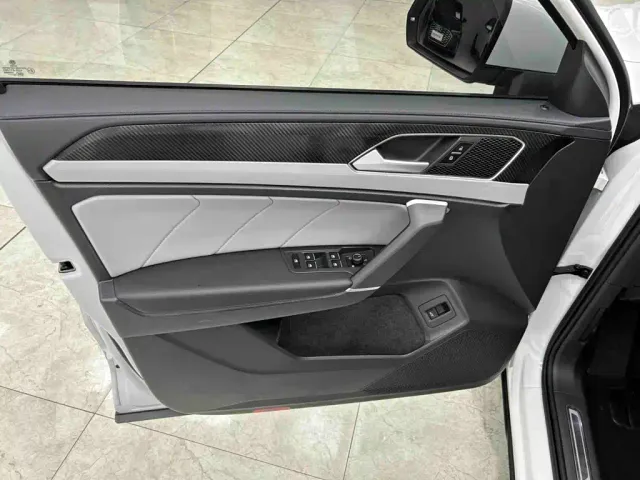 Volkswagen Tayron — Фото автомобиля 16