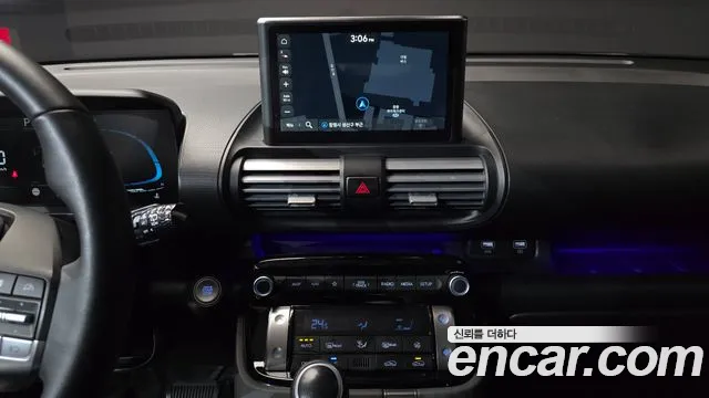 Hyundai Casper — Фото автомобиля 20