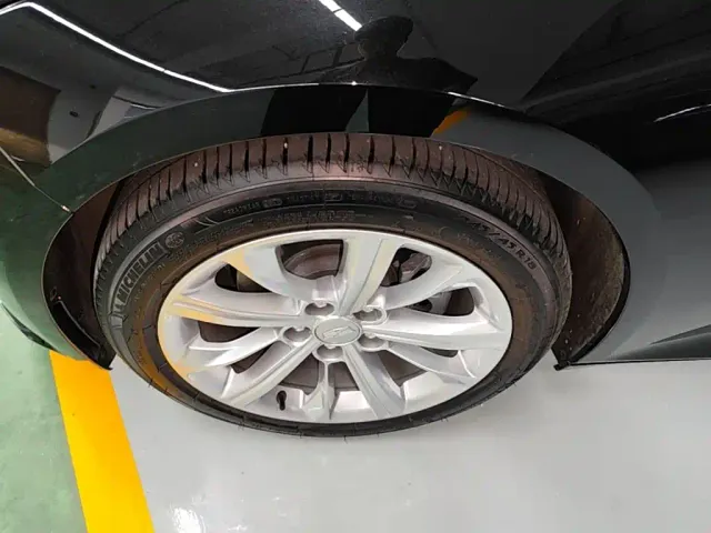 Cadillac CT5 — Фото автомобиля 22
