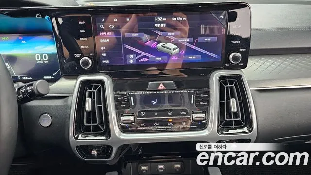 Kia Sorento 4th Gen — Фото автомобиля 20