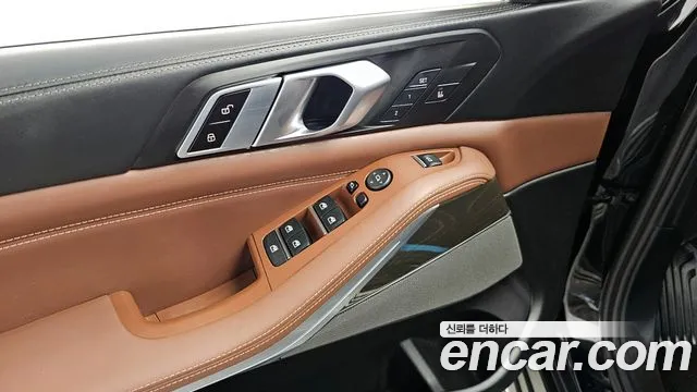 BMW X5 — Фото автомобиля 18