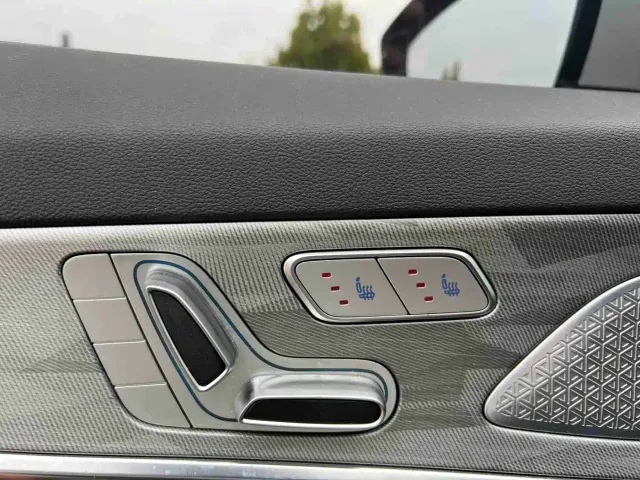 Jetour X70 Plus — Фото автомобиля 15