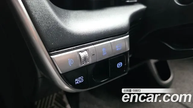 Hyundai Ioniq5 — Фото автомобиля 16