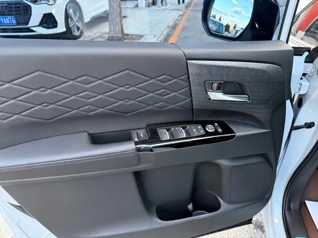 Honda Elysion — Фото автомобиля 10