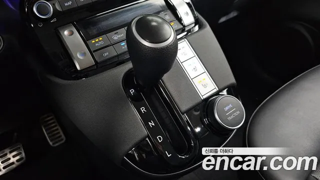 Hyundai Casper — Фото автомобиля 12