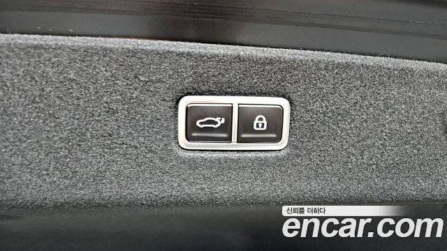 Hyundai Ioniq6 Long Range AWD — Фото автомобиля 20