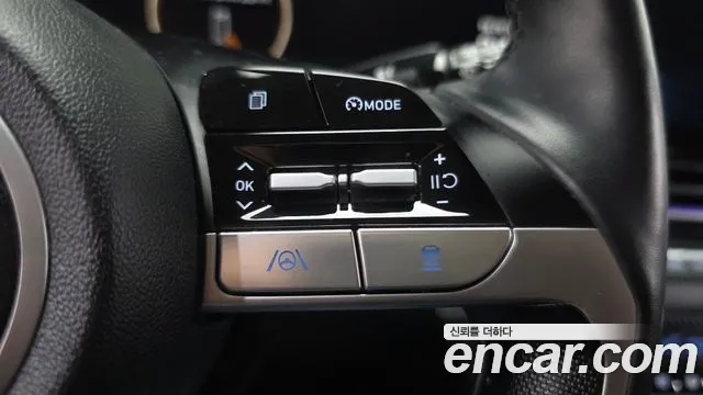 Hyundai Avante CN7 — Фото автомобиля 18