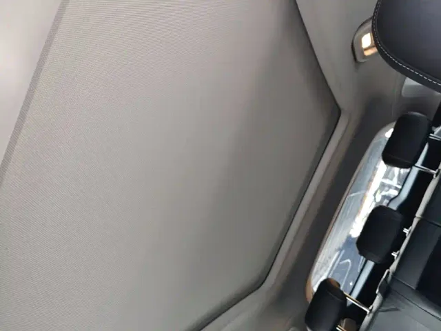 GAC Trumpchi GS4 — Фото автомобиля 17
