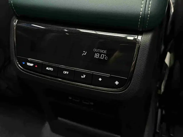 GAC Trumpchi ES9 — Фото автомобиля 26