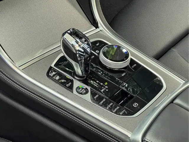 BMW BMW 8 Series 2022 840i Gran Coupe M Sport Package — Фото автомобиля 18