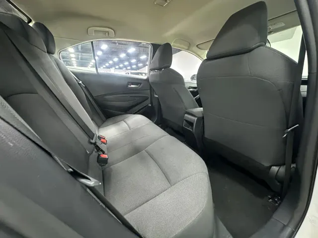Toyota Corolla — Фото автомобиля 14
