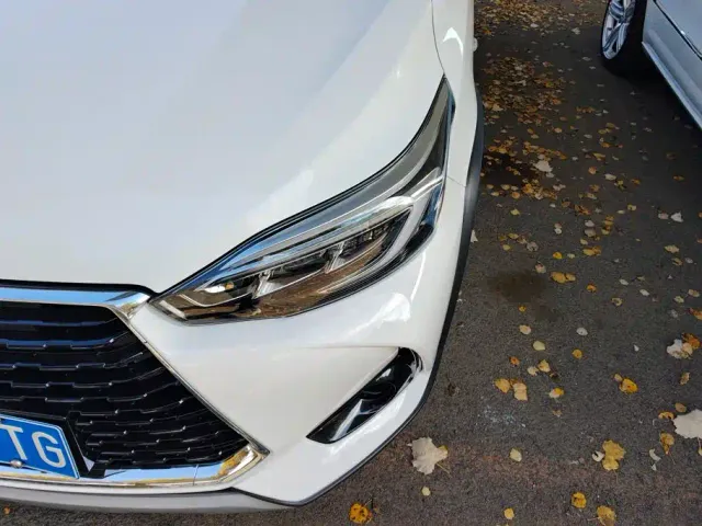 Toyota YARiS L Zhi Xuan — Фото автомобиля 5