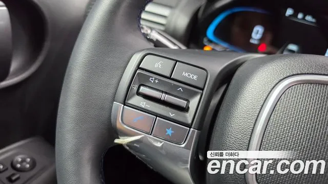 Hyundai Casper — Фото автомобиля 16