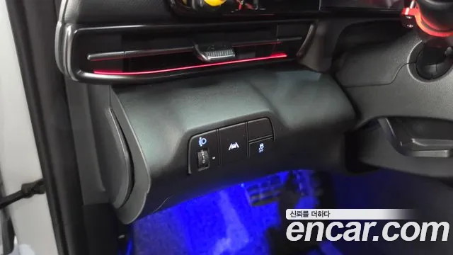 Hyundai AVANTE — Фото автомобиля 19