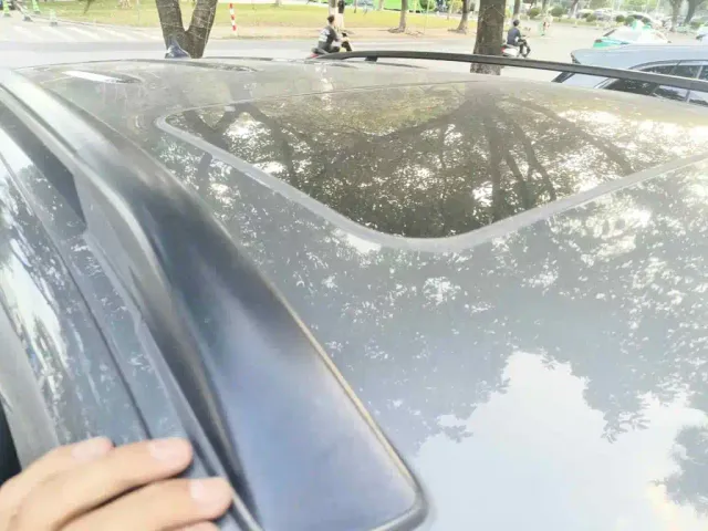 Changan CS35 Plus — Фото автомобиля 6