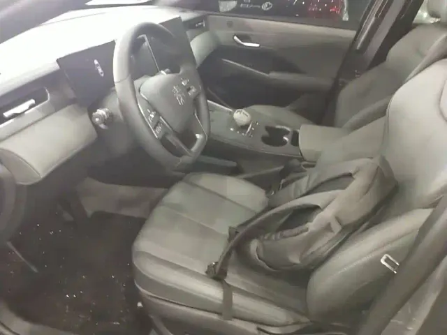 BYD Qin PLUS — Фото автомобиля 14