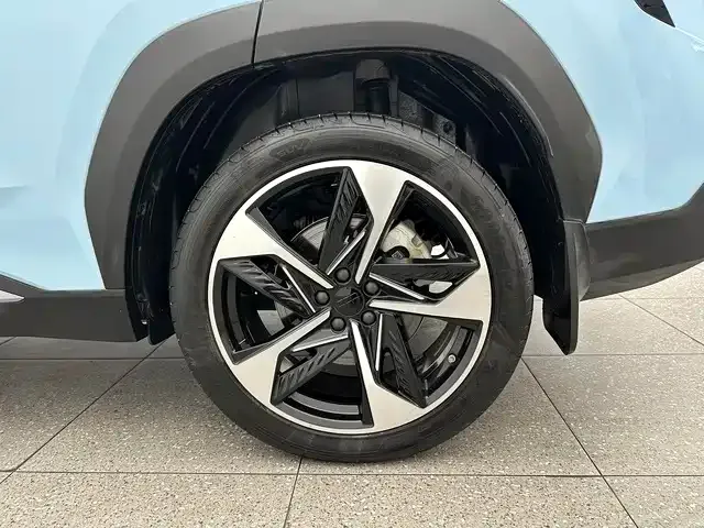 Geely Galaxy L7 — Фото автомобиля 16