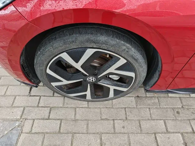 Volkswagen ID.3 — Фото автомобиля 22