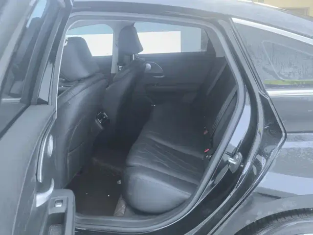 Chery Arrizo 8 PRO — Фото автомобиля 11