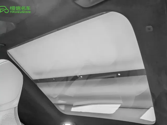 Zeekr 001 — Фото автомобиля 20