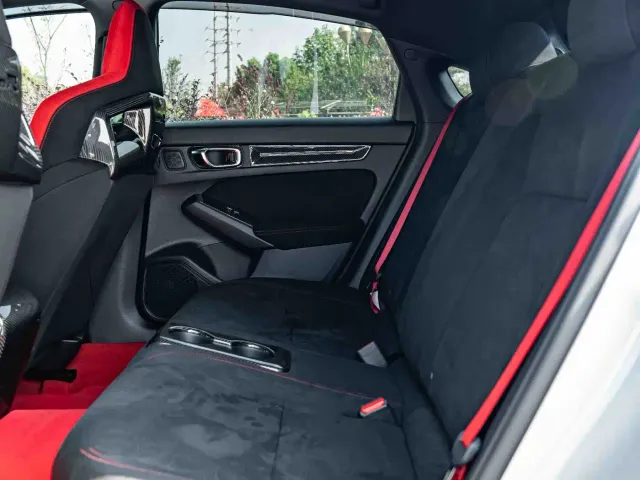 Honda Civic — Фото автомобиля 19