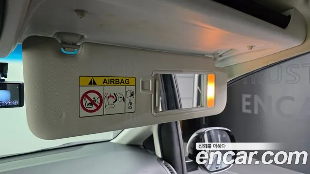 Hyundai Staria — Фото автомобиля 30