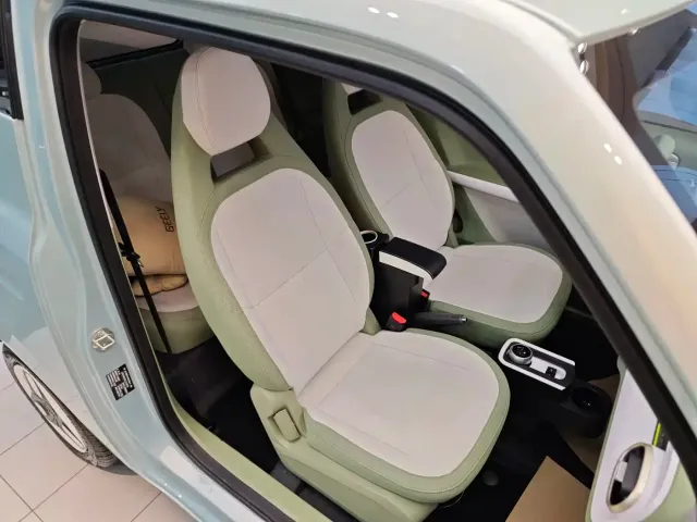 Geely Panda — Фото автомобиля 27