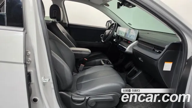 Hyundai Ioniq 5 — Фото автомобиля 16